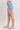 PRE-ORDER Judy Blue High Waist Rigid Magic Destroy Cut Off Shorts