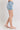 PRE-ORDER Judy Blue High Waist Rigid Magic Destroy Cut Off Shorts