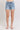 Judy Blue High Waist Rigid Magic Destroy Cut Off Shorts