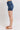 Judy Blue High Waist Tummy Control Destroy Release Hem Shorts