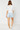 Judy Blue High Waist Light Wash Fray Hem Cut Off Dad Shorts