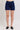 Judy Blue High Waist Dark Denim Trouser Shorts