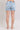 Judy Blue Mid Rise Vintage Wash Dad Shorts