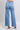 Judy Blue High Waist Vintage Wash Retro Wide Leg, Inseam 33"